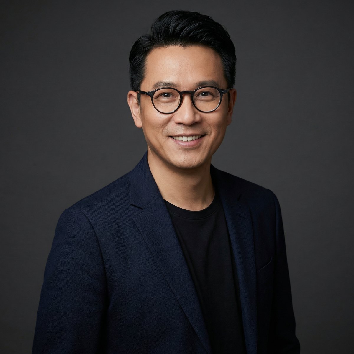 871c潘通色影视导演陈维远