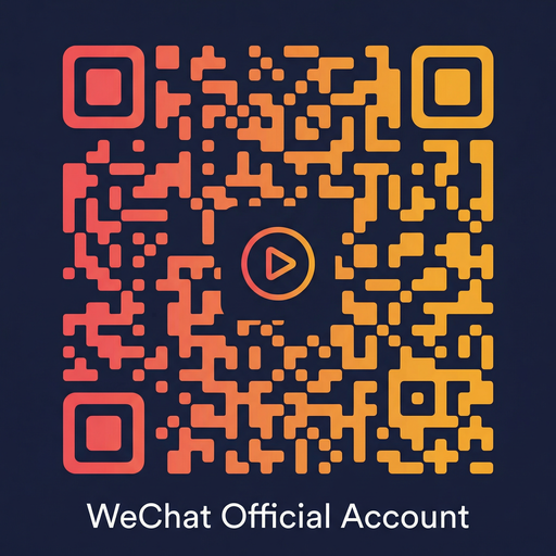 871c潘通色公众号二维码