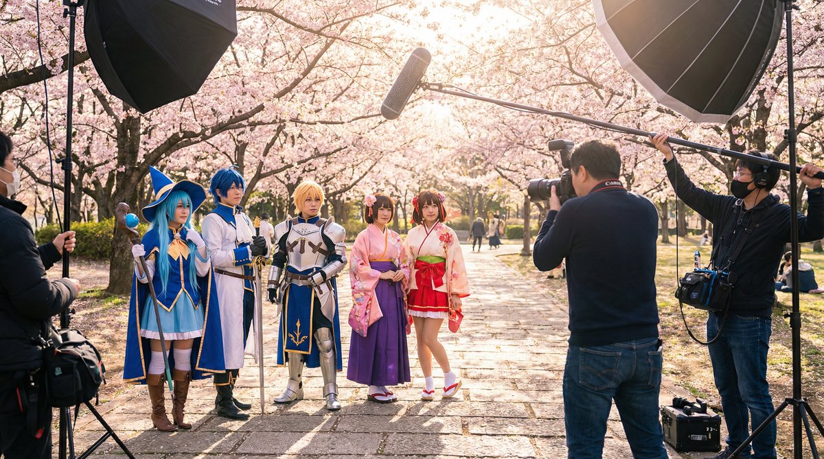 871c潘通色动漫cosplay